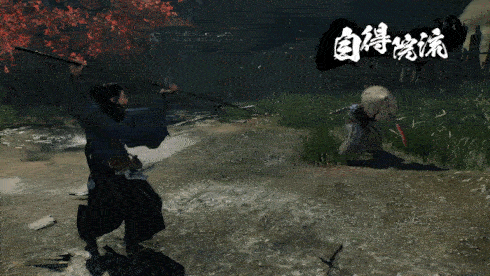 《浪人崛起》长枪流派介绍