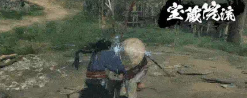 《浪人崛起》长枪流派介绍