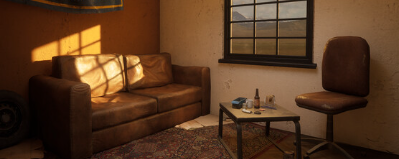 《Car Dealer Simulator》游戏官网地址介绍