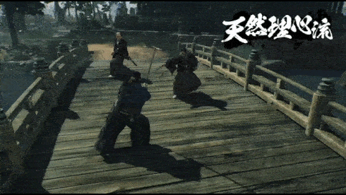 《浪人崛起》大剑流派介绍