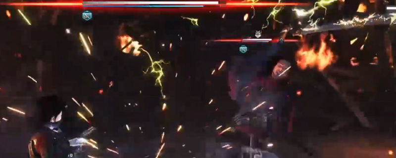 《浪人崛起》大剑流派介绍