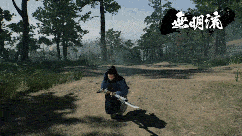 《浪人崛起》铳剑流派介绍