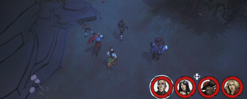 《海克森：巡猎》游戏官网地址介绍