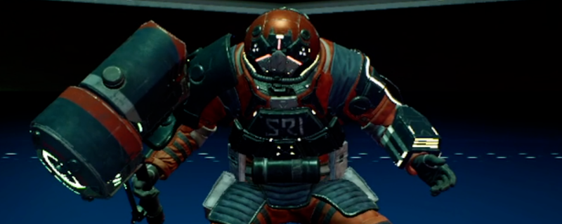 《环境奇境》锤子先生第一阶段攻略分享