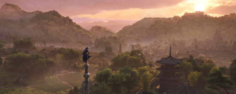 《刺客信条：影》游戏配置要求介绍