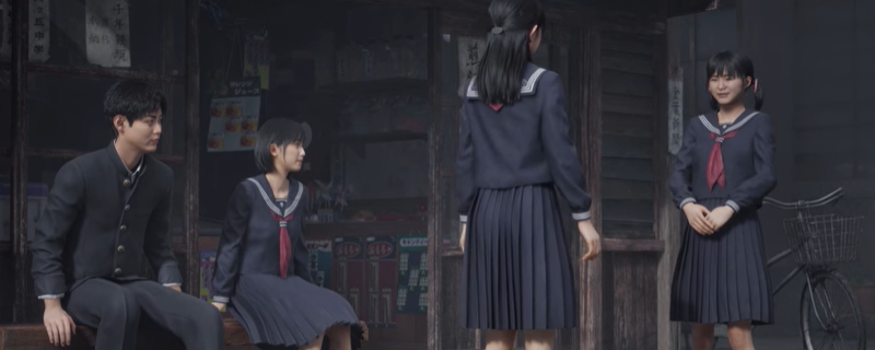 《寂静岭f》发售时间介绍