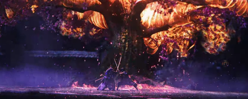 《浪人崛起》浪人跃起成就做法介绍