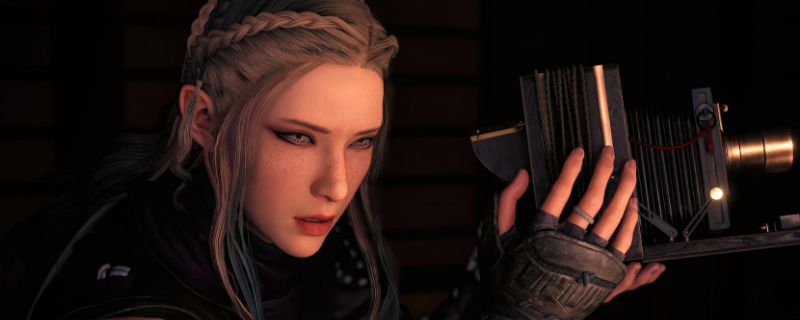 《浪人崛起》漫游诸国成就做法介绍