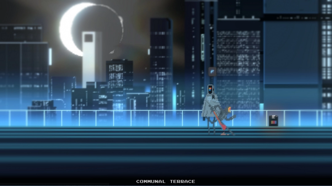 《成田男孩》景观房间成就攻略分享