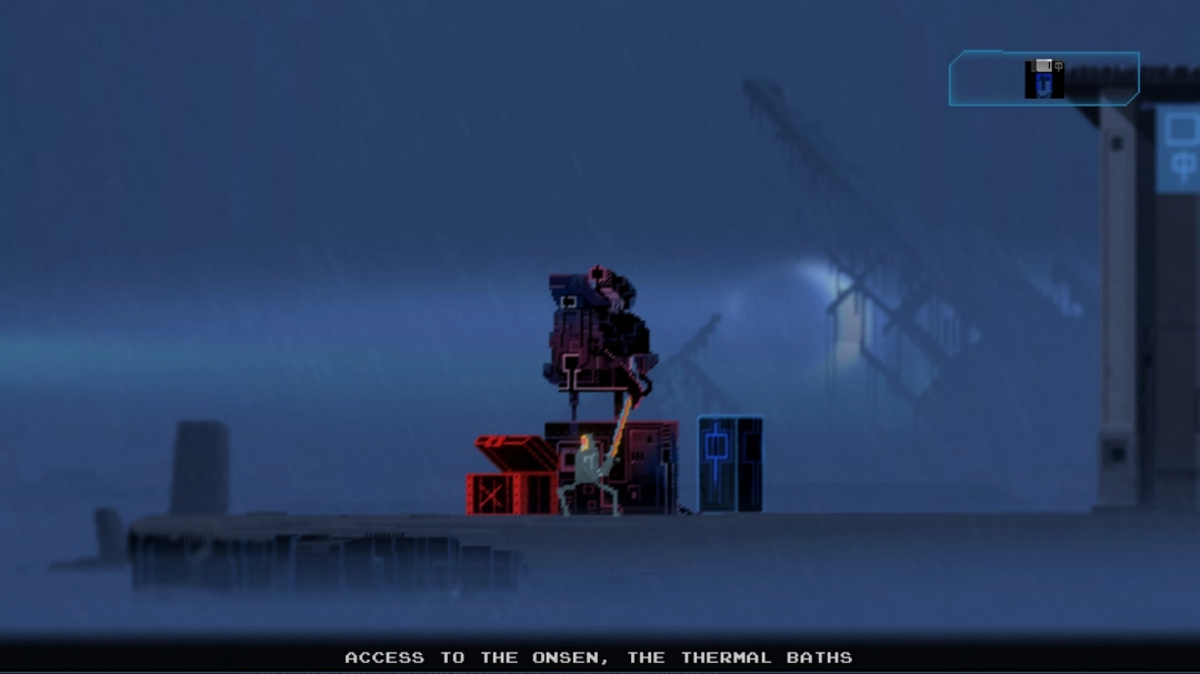 《成田男孩》景观房间成就攻略分享