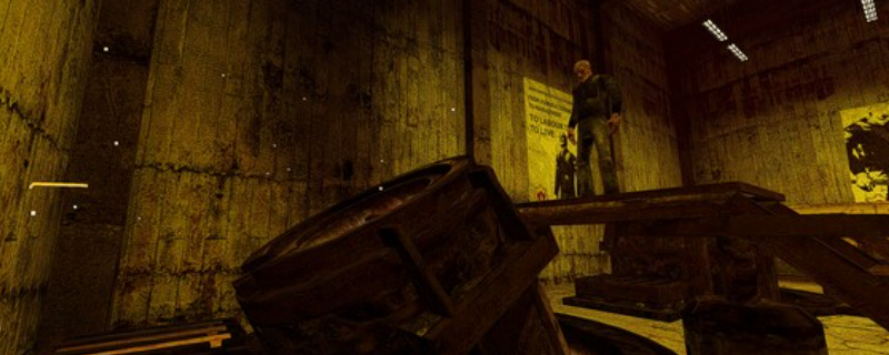 《ANEURISM IV》游戏游玩平台介绍