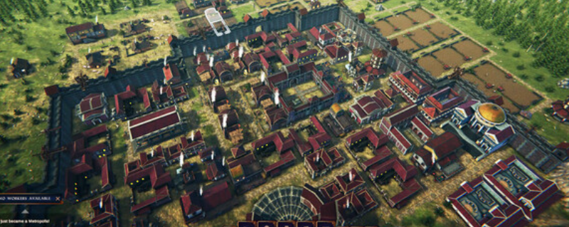 《罗马凯旋：生还都市建造者》游戏游玩平台介绍