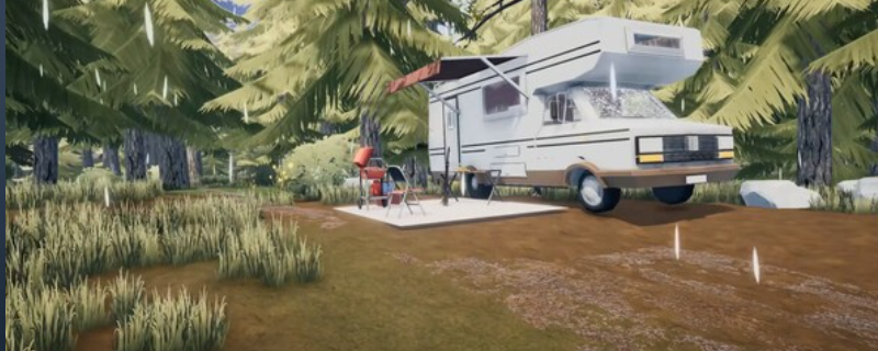 《合作房车模拟器》游戏下载网址介绍