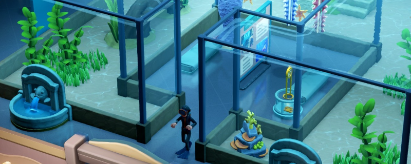 《双点博物馆》5星之后钱不够解决方法分享