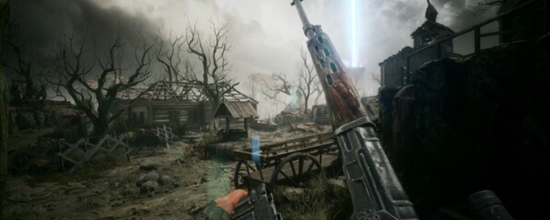 《荒野先驱》下载安装教程介绍