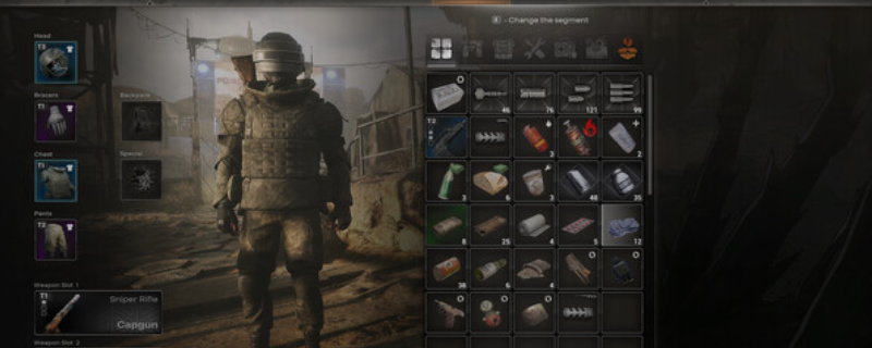 《荒野先驱》游戏特色内容介绍