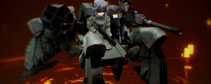 《Dolls Nest》游戏官网地址介绍