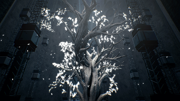 《Dolls Nest》游戏特色内容介绍