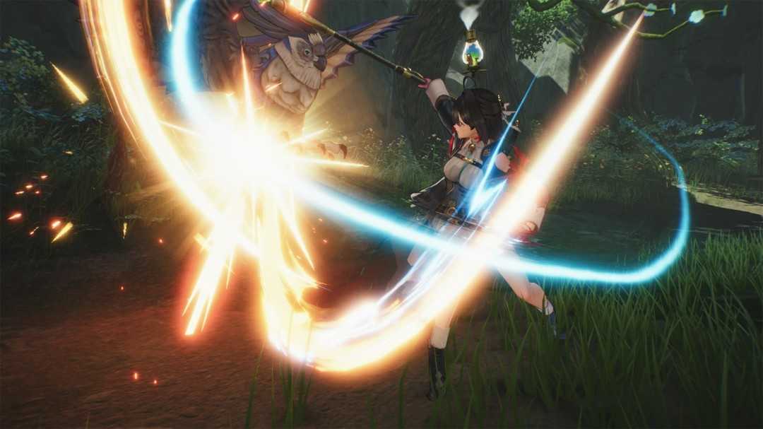 《优米雅的炼金工房 》优米雅角色介绍