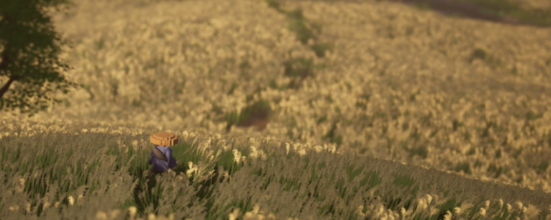 《浪人踪迹》游戏下载网址介绍