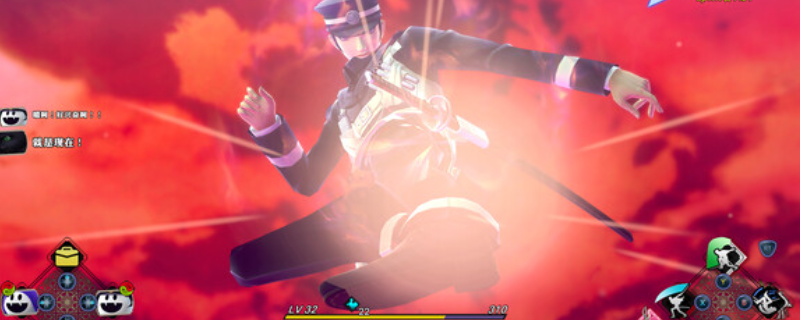 《超力兵团奇谭》发售日介绍