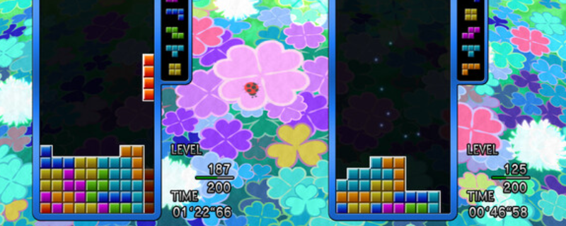 《俄罗斯方块大师4》游戏下载网址介绍