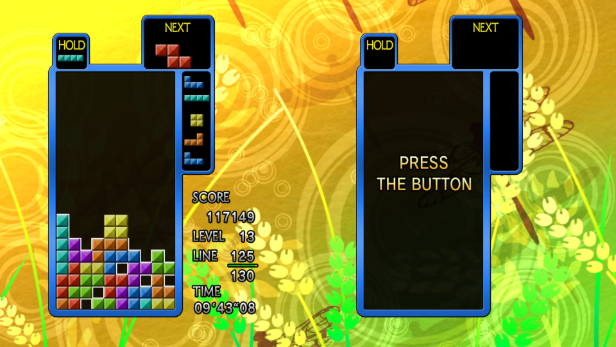 《俄罗斯方块大师4》游戏特色内容介绍