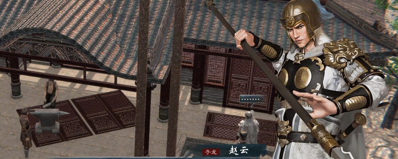 《英雄立志传：三国志》快速招募知名武将方法介绍