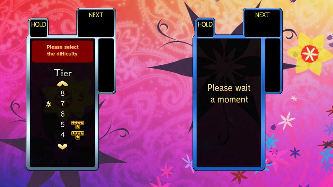 《俄罗斯方块大师4》游戏特色内容介绍