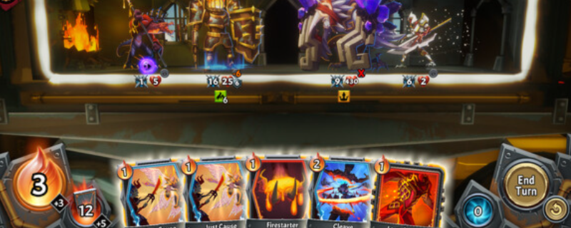 《怪物火车2》发售时间介绍