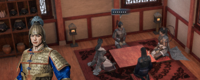 《英雄立志传：三国志》最佳同行搭配分享