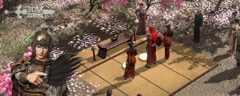 《英雄立志传：三国志》提升三魂方法介绍