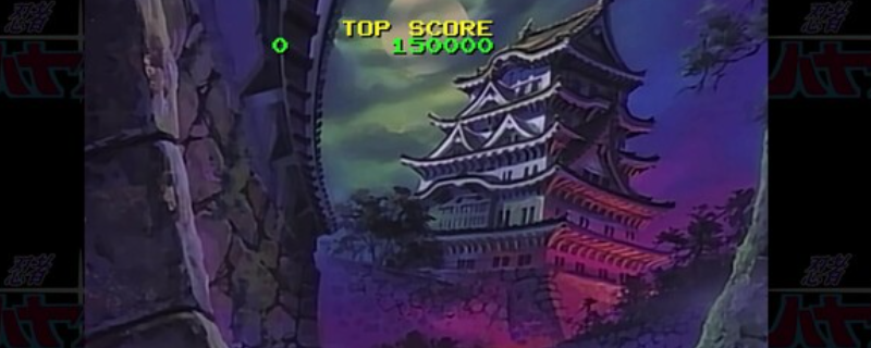 《忍者疾风 HD Remaster》游戏特色内容介绍