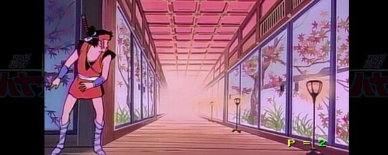 《忍者疾风 HD Remaster》游戏官网地址介绍