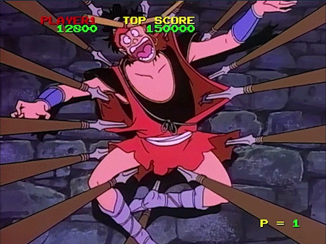 《忍者疾风 HD Remaster》游戏特色内容介绍