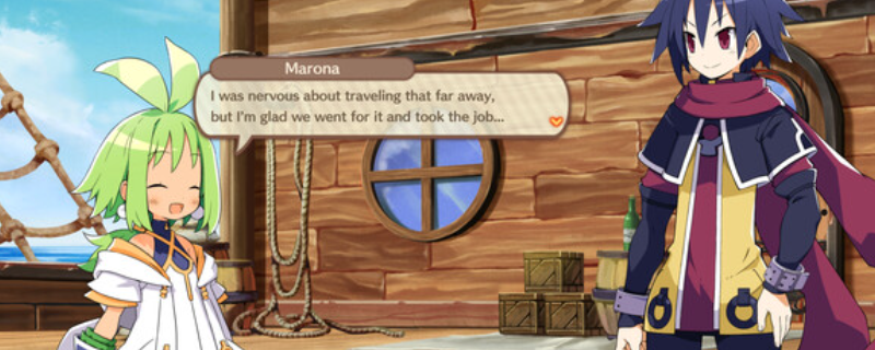 《灵武战记 幽灵船队与消失的英雄》游戏特色内容介绍