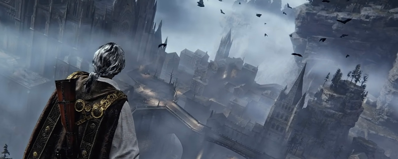 《The Duskbloods》是血缘2吗