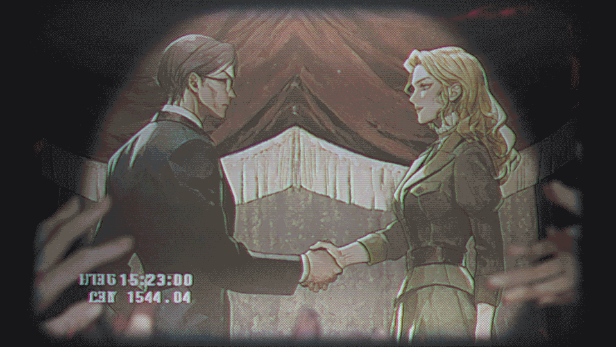 《圣歌德嘉的挽歌》游戏特色内容介绍