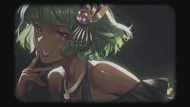 《圣歌德嘉的挽歌》游戏特色内容介绍