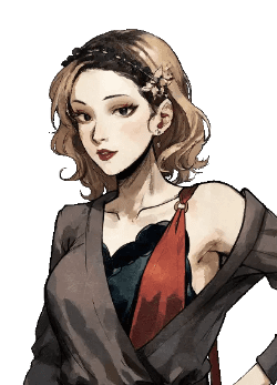 《圣歌德嘉的挽歌》游戏特色内容介绍