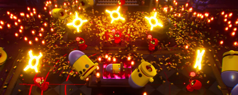 《挺进地牢2》下载安装教程介绍