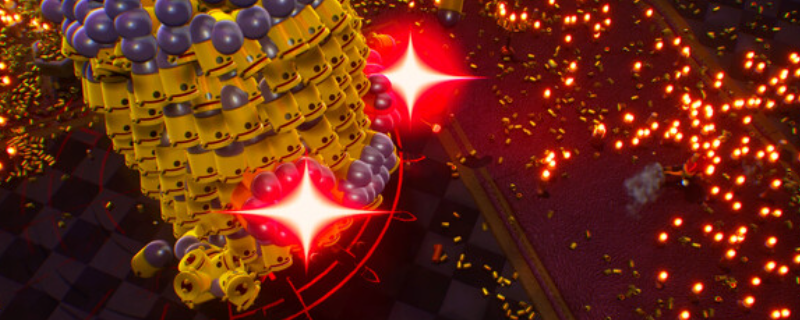 《挺进地牢2》游戏特色内容介绍