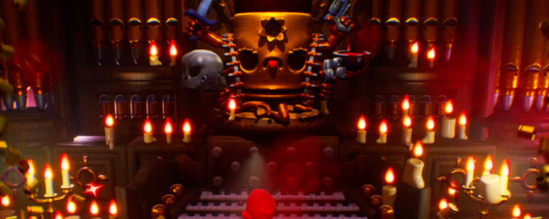 《挺进地牢2》游戏下载网址介绍