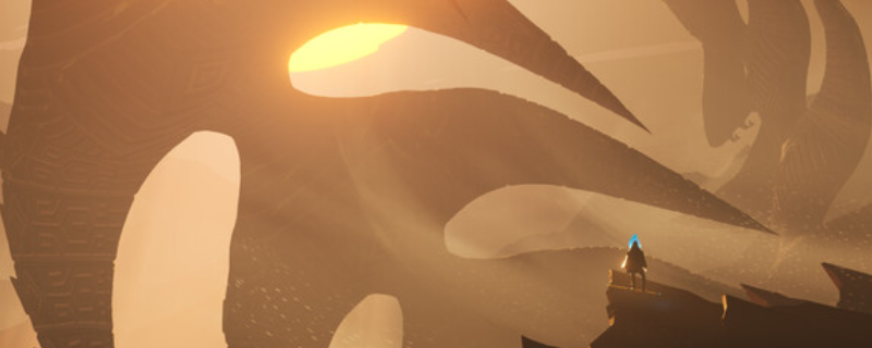 《Sword of the Sea》游戏官网地址介绍