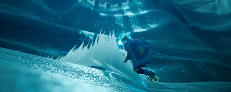 《Sword of the Sea》下载安装教程介绍