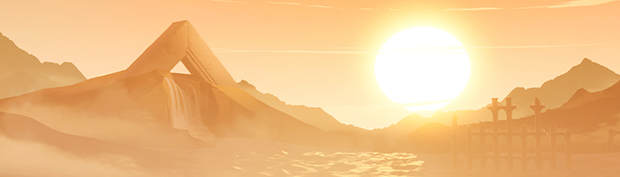 《Sword of the Sea》游戏特色内容介绍