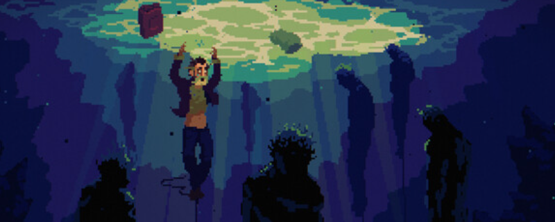 《漂流者》下载安装教程介绍