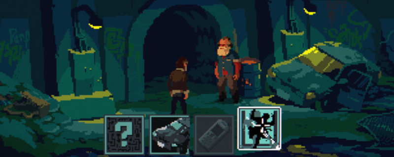 《漂流者》游戏官网地址介绍