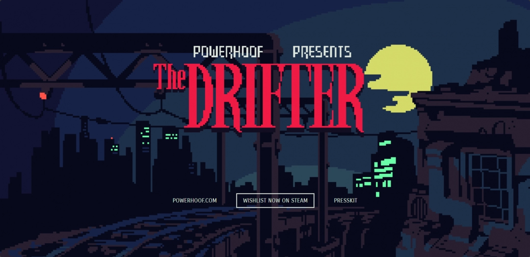 《漂流者》游戏官网地址介绍