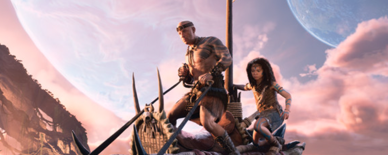 《方舟2》游戏特色内容介绍